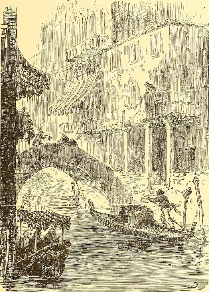 An illustration from American art and American art collections; essays on artistic subjects, 1889, leaf 486