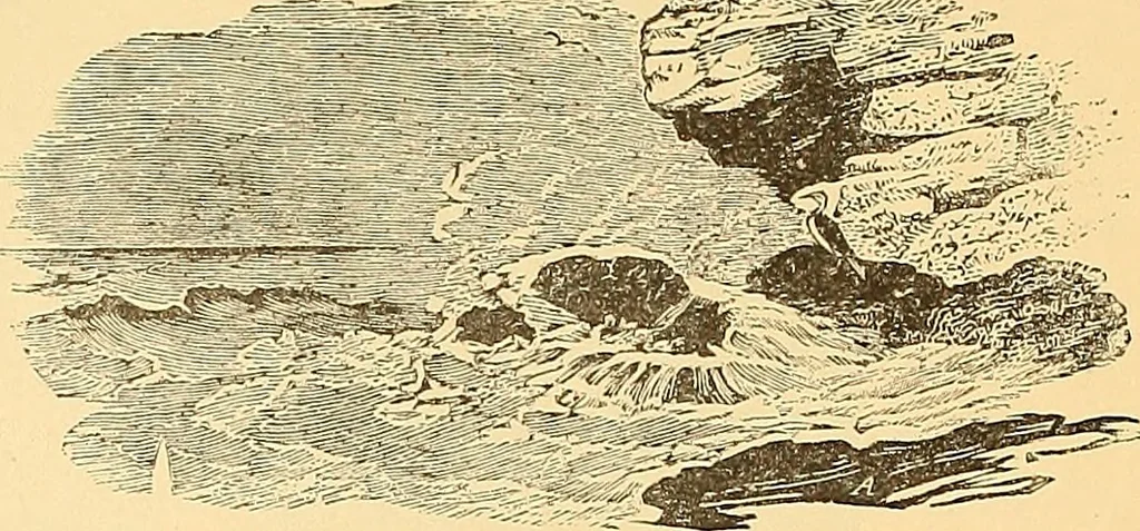 An illustration from American art and American art collections; essays on artistic subjects, 1889, leaf 511