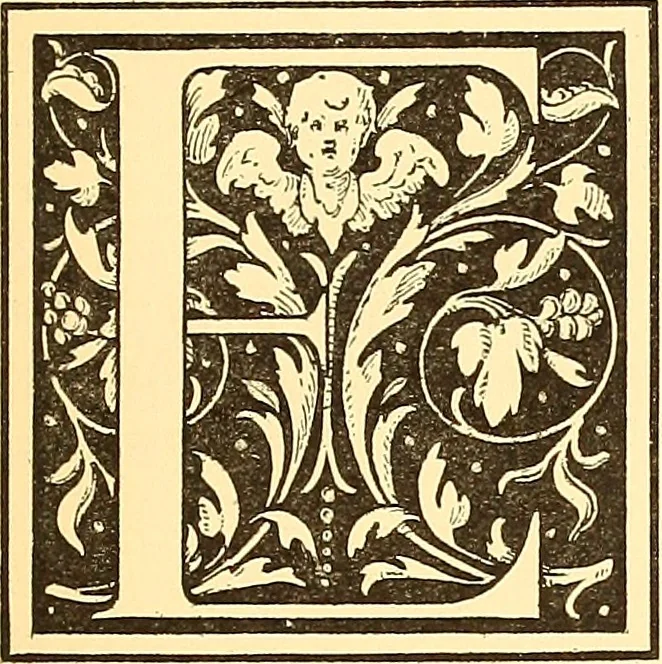 An illustration from American art and American art collections; essays on artistic subjects, 1889, leaf 536
