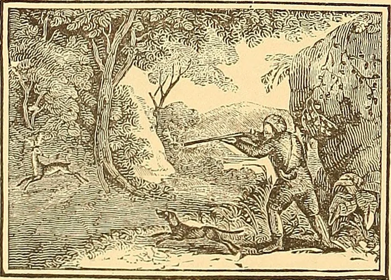 An illustration from American art and American art collections; essays on artistic subjects, 1889, leaf 537