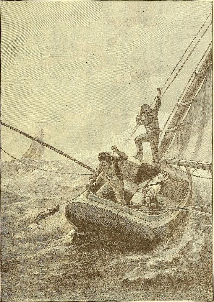 An illustration from American art and American art collections; essays on artistic subjects, 1889, leaf 542