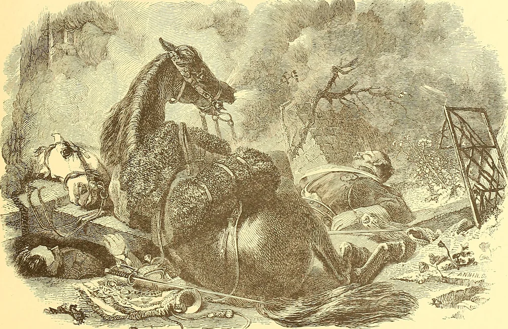 An illustration from American art and American art collections; essays on artistic subjects, 1889, leaf 544