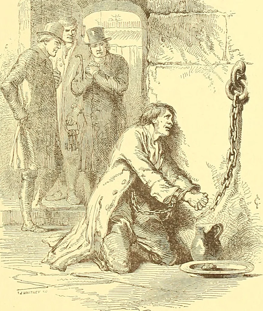 An illustration from American art and American art collections; essays on artistic subjects, 1889, leaf 550