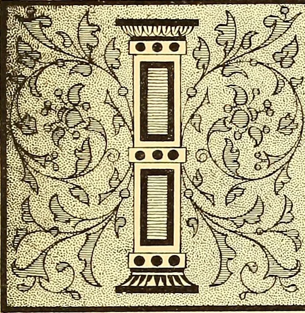 An illustration from American art and American art collections; essays on artistic subjects, 1889, leaf 558