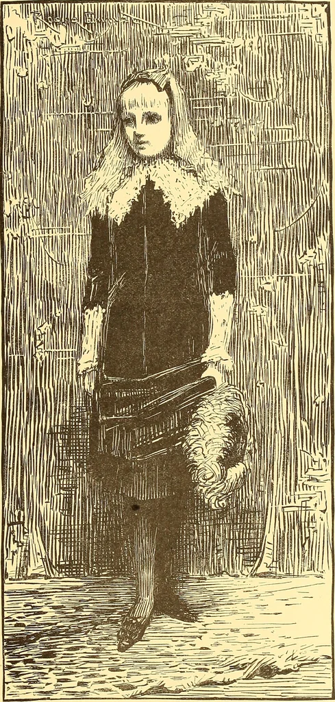 An illustration from American art and American art collections; essays on artistic subjects, 1889, leaf 570