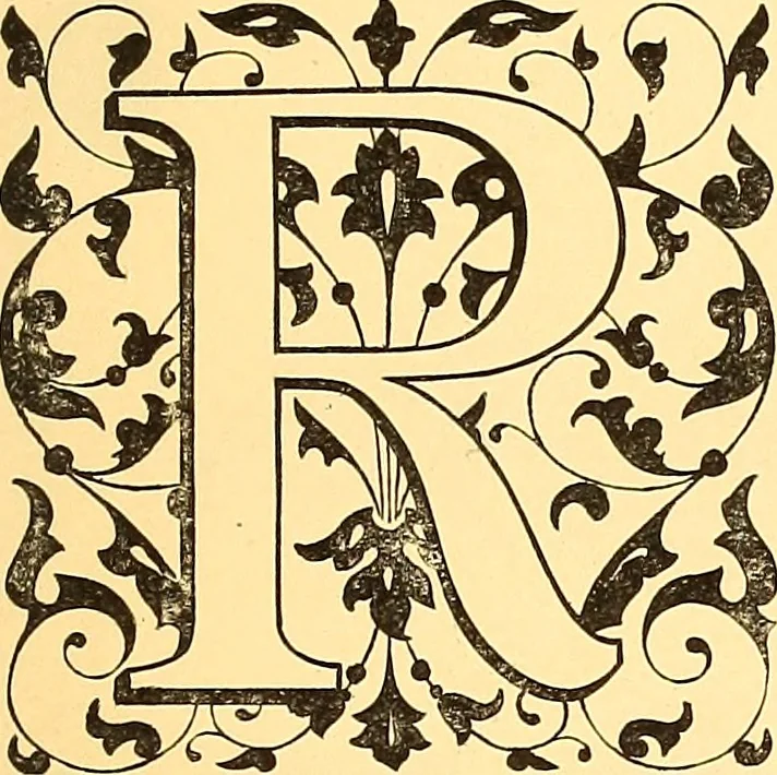 An illustration from American art and American art collections; essays on artistic subjects, 1889, leaf 576