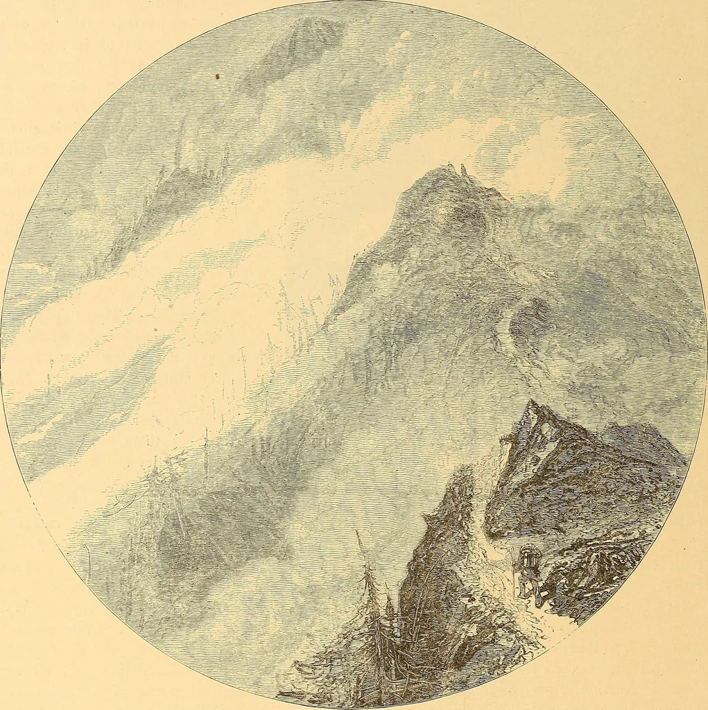 An illustration from American art and American art collections; essays on artistic subjects, 1889, leaf 585