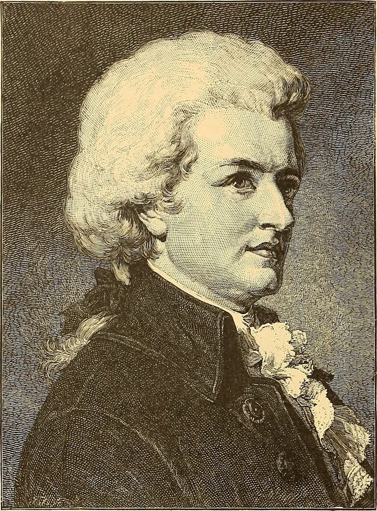 An illustration from American art and American art collections; essays on artistic subjects, 1889, leaf 603