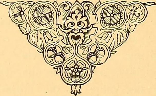 An illustration from American art and American art collections; essays on artistic subjects, 1889, leaf 611