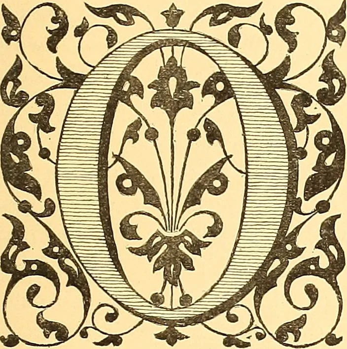 An illustration from American art and American art collections; essays on artistic subjects, 1889, leaf 618