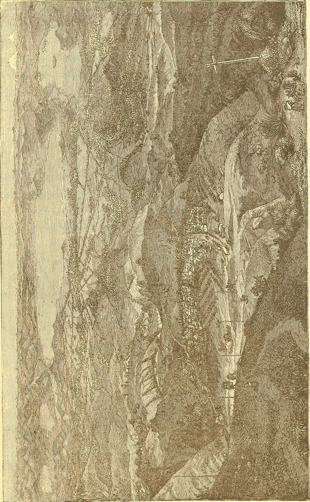 An illustration from American art and American art collections; essays on artistic subjects, 1889, leaf 626