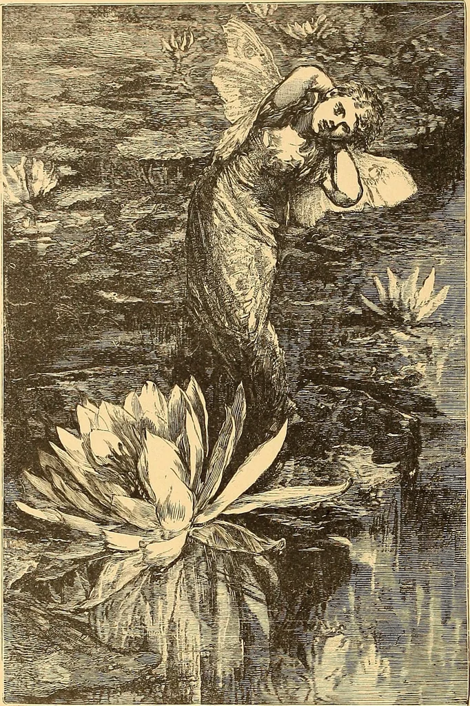 An illustration from American art and American art collections; essays on artistic subjects, 1889, leaf 635