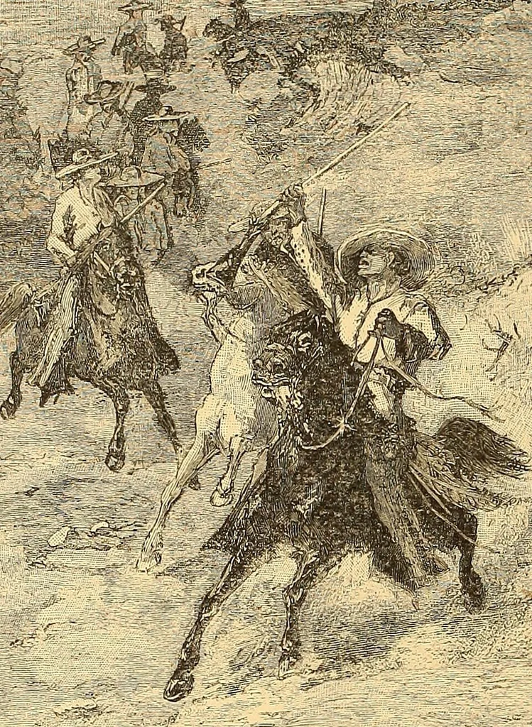 An illustration from American art and American art collections; essays on artistic subjects, 1889, leaf 643
