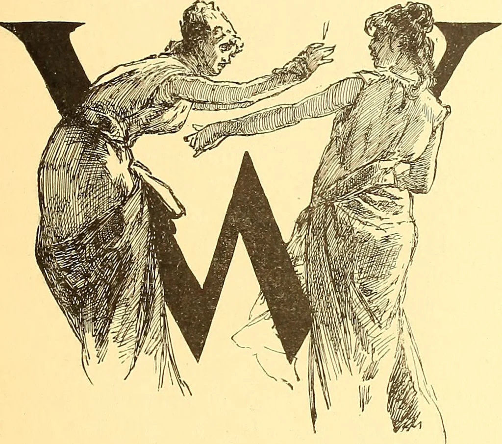 An illustration from American art and American art collections; essays on artistic subjects, 1889, leaf 86