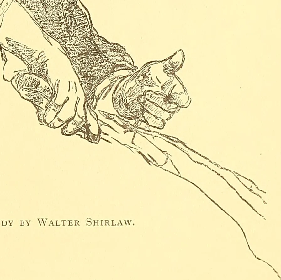 An illustration from American art and American art collections; essays on artistic subjects, 1889, leaf 94