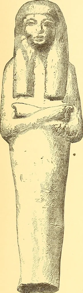 An illustration from American art and American art collections; essays on artistic subjects, 1889, leaf 98