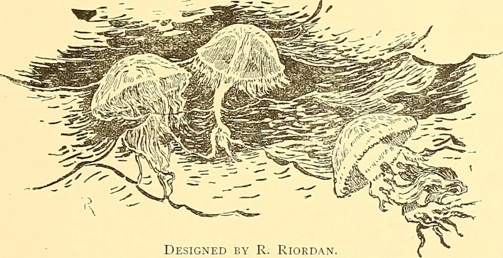 An illustration from American art and American art collections; essays on artistic subjects, 1889, leaf 106