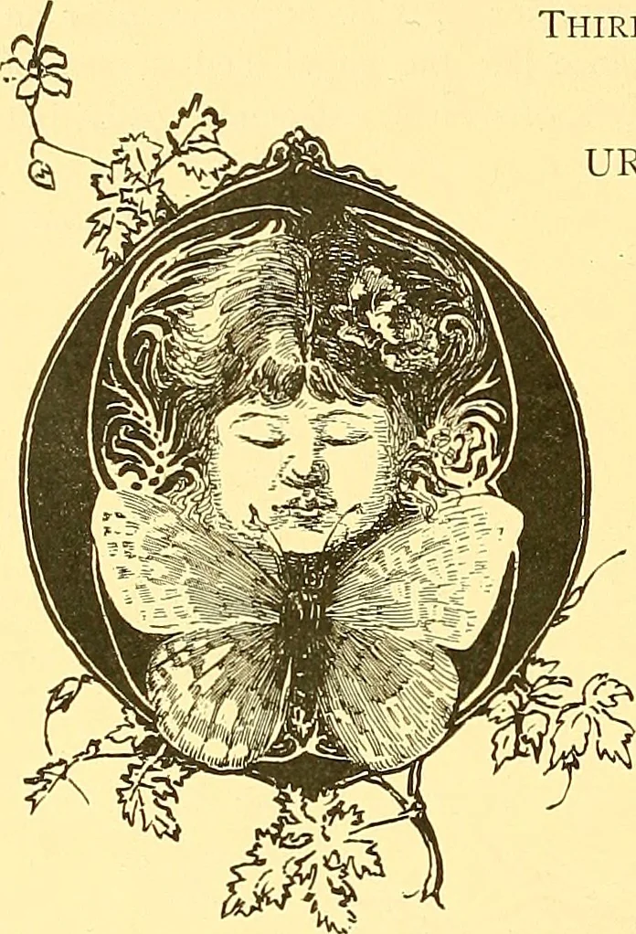 An illustration from American art and American art collections; essays on artistic subjects, 1889, leaf 107