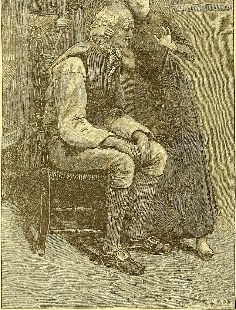An illustration from American art and American art collections; essays on artistic subjects, 1889, leaf 119