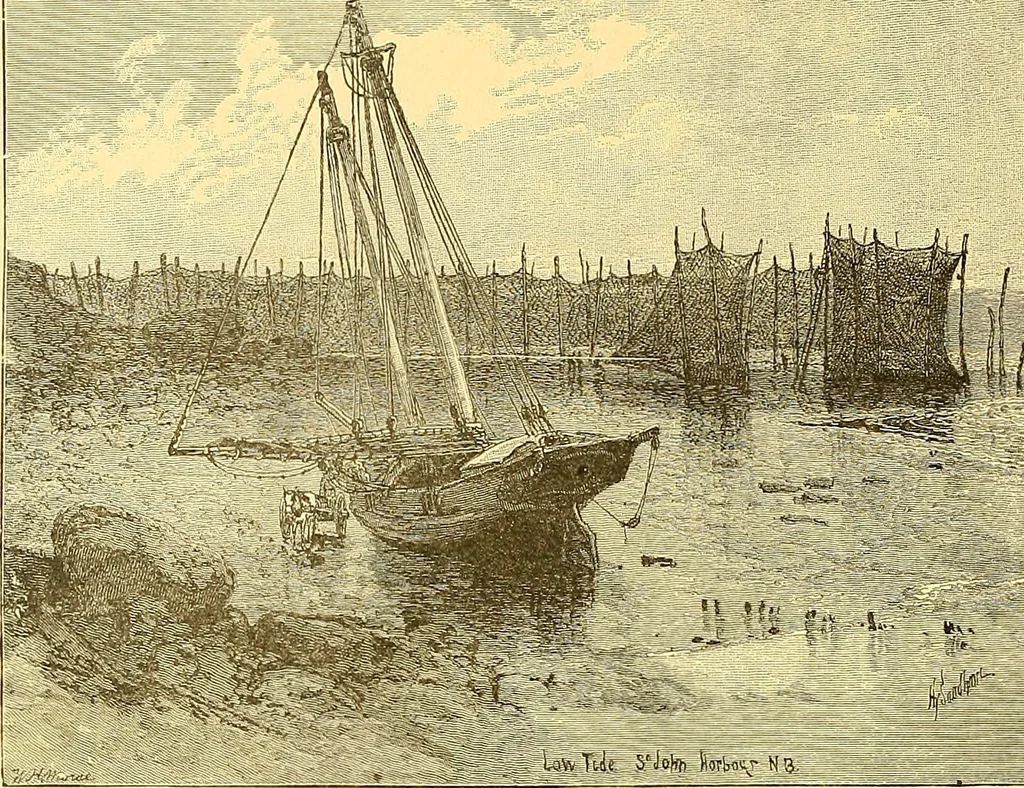 An illustration from American art and American art collections; essays on artistic subjects, 1889, leaf 121
