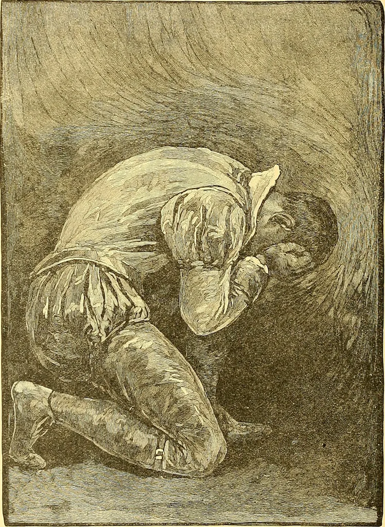 An illustration from American art and American art collections; essays on artistic subjects, 1889, leaf 125