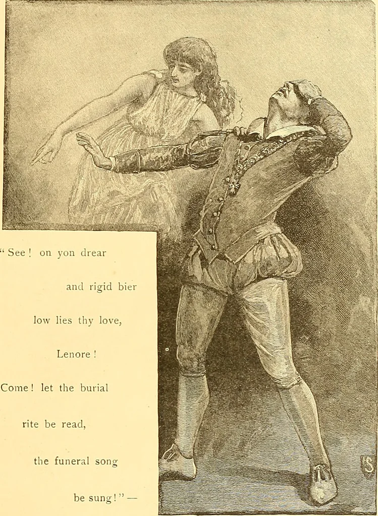 An illustration from American art and American art collections; essays on artistic subjects, 1889, leaf 126