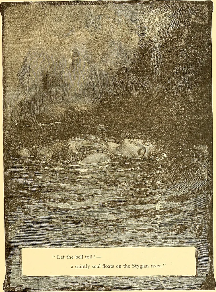 An illustration from American art and American art collections; essays on artistic subjects, 1889, leaf 130