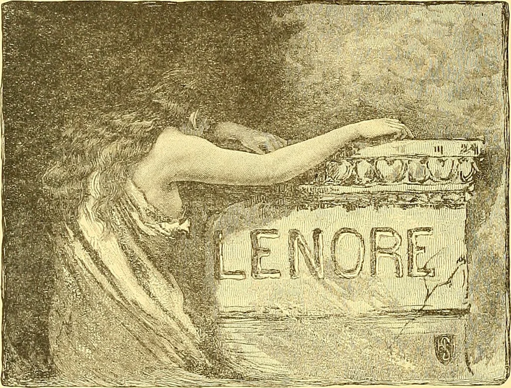 An illustration from American art and American art collections; essays on artistic subjects, 1889, leaf 131