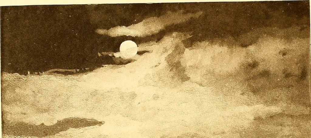 An illustration from American art and American art collections; essays on artistic subjects, 1889, leaf 133