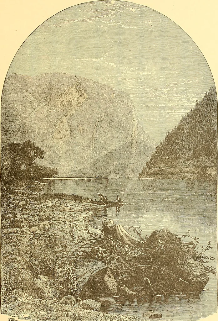 An illustration from American art and American art collections; essays on artistic subjects, 1889, leaf 144