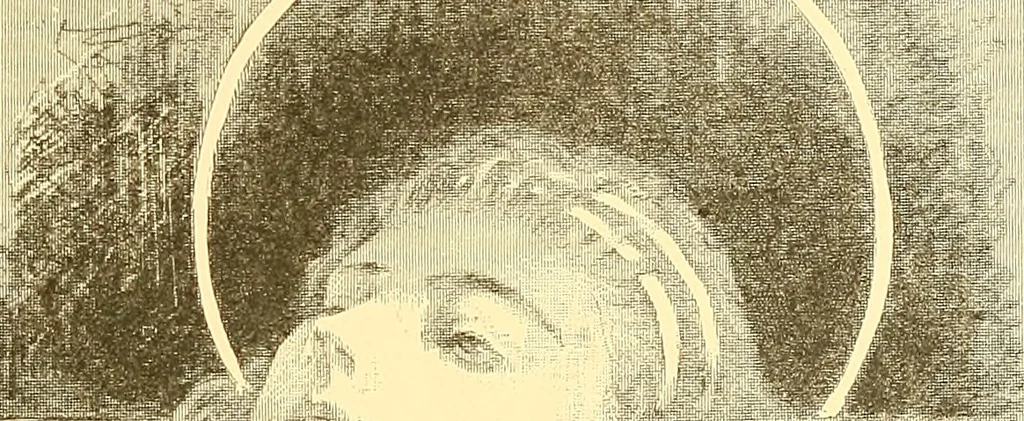 An illustration from American art and American art collections; essays on artistic subjects, 1889, leaf 160