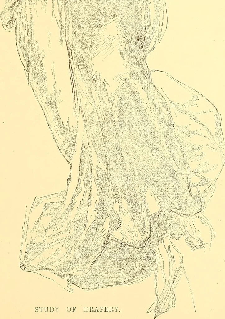 An illustration from American art and American art collections; essays on artistic subjects, 1889, leaf 170