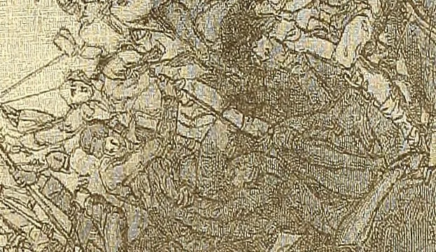 An illustration from American art and American art collections; essays on artistic subjects, 1889, leaf 180
