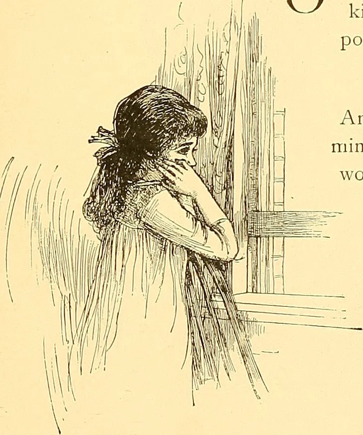 An illustration from American art and American art collections; essays on artistic subjects, 1889, leaf 216