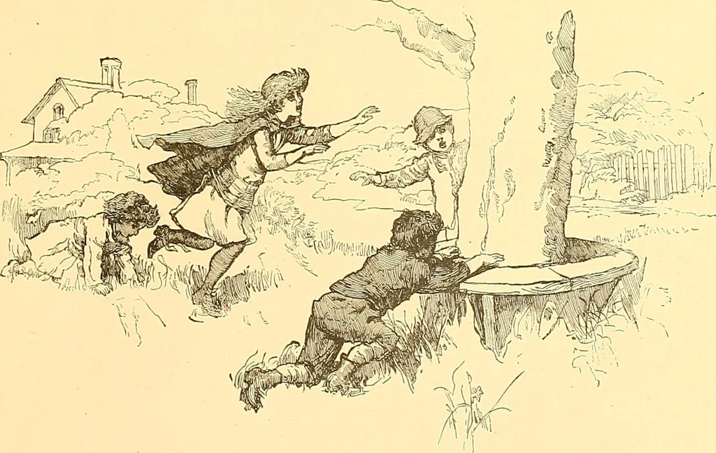 An illustration from American art and American art collections; essays on artistic subjects, 1889, leaf 218