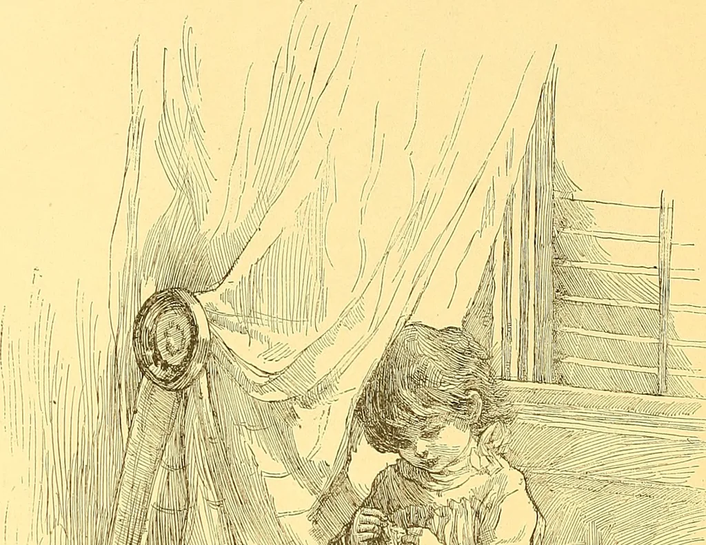 An illustration from American art and American art collections; essays on artistic subjects, 1889, leaf 223