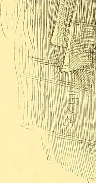 An illustration from American art and American art collections; essays on artistic subjects, 1889, leaf 223