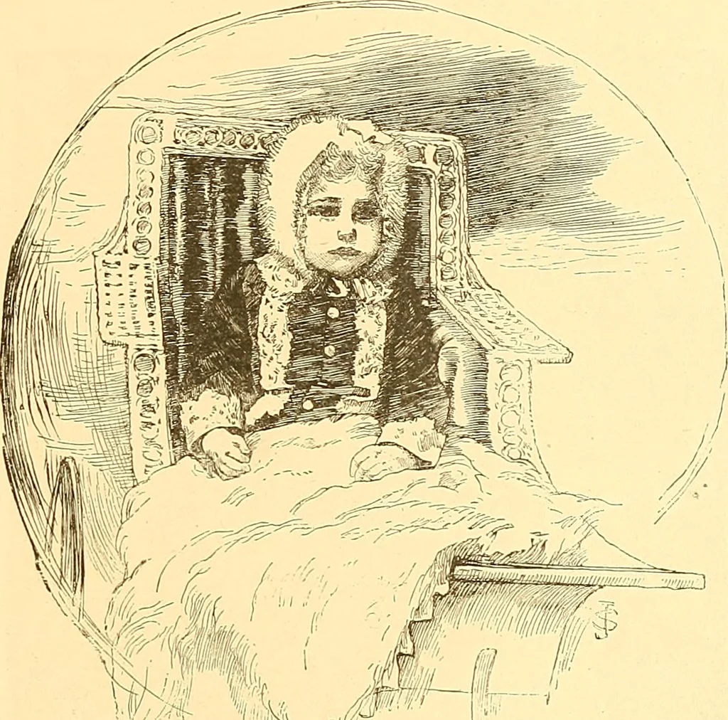 An illustration from American art and American art collections; essays on artistic subjects, 1889, leaf 228