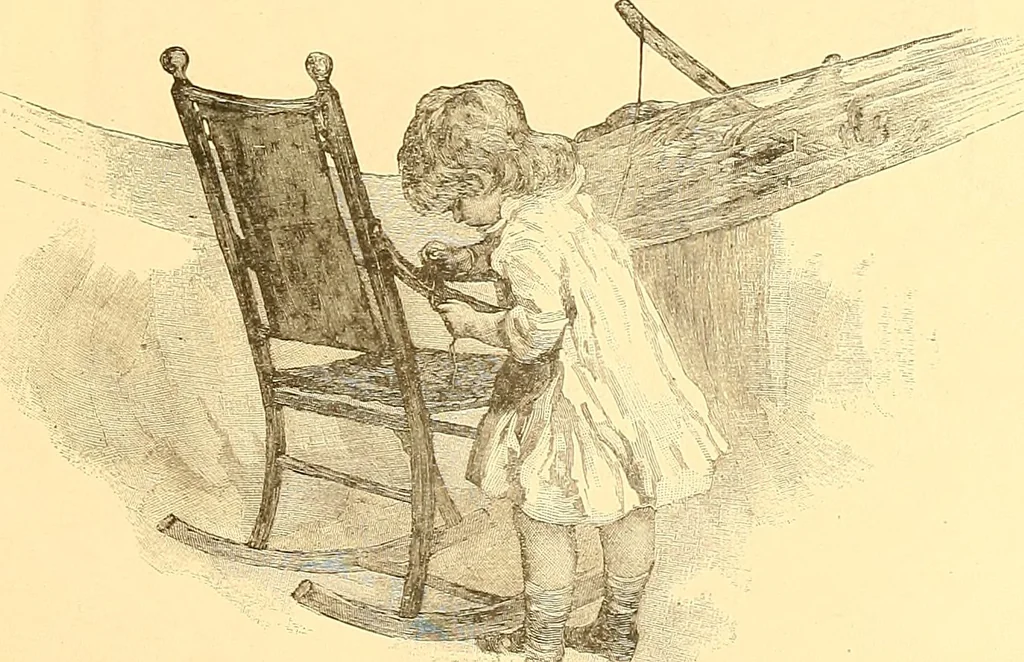 An illustration from American art and American art collections; essays on artistic subjects, 1889, leaf 228