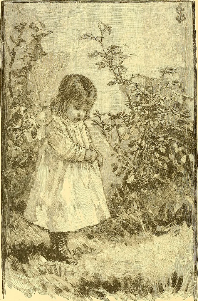 An illustration from American art and American art collections; essays on artistic subjects, 1889, leaf 229