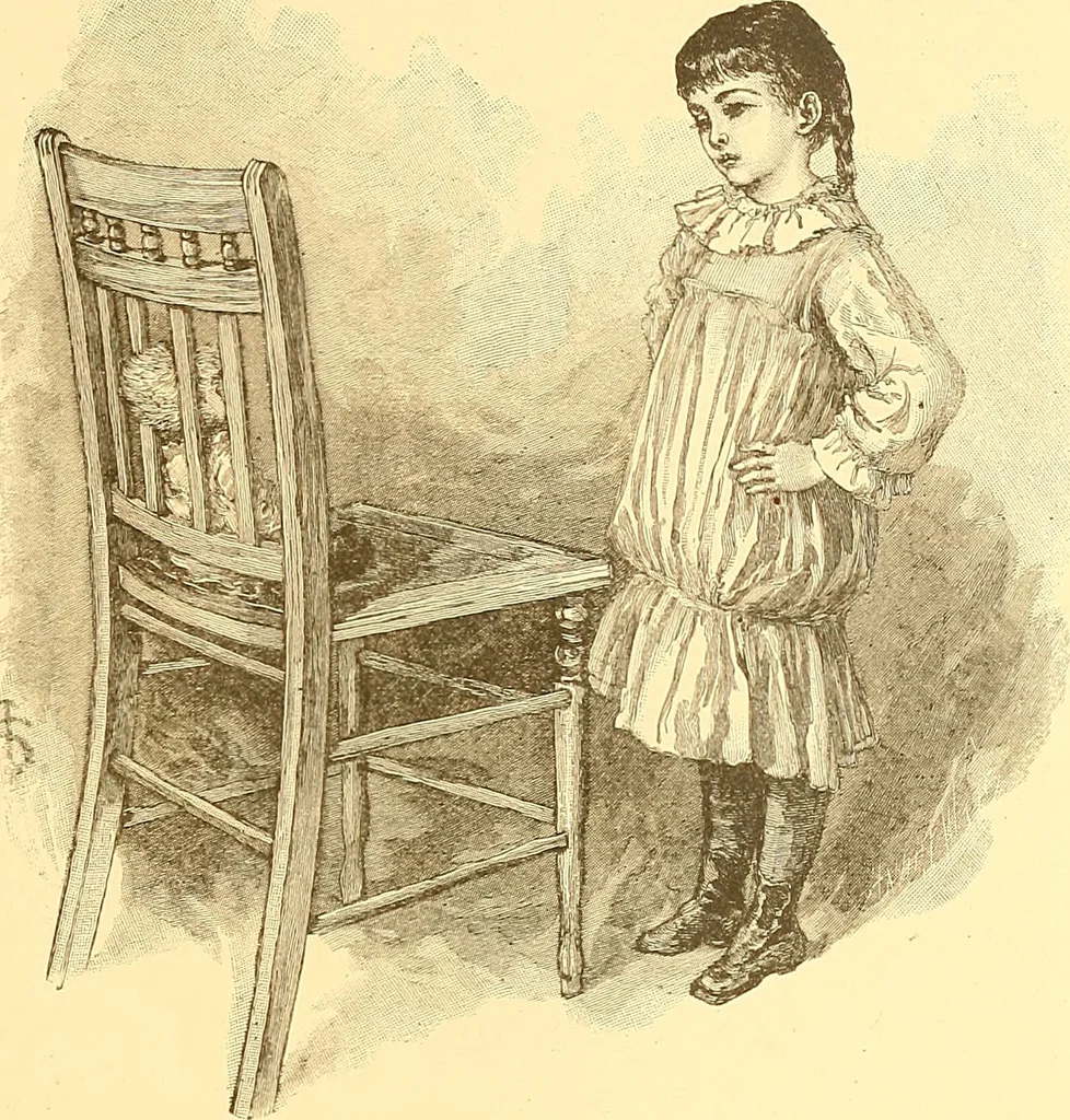 An illustration from American art and American art collections; essays on artistic subjects, 1889, leaf 230