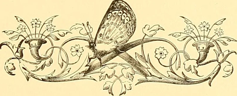 An illustration from American art and American art collections; essays on artistic subjects, 1889, leaf 250