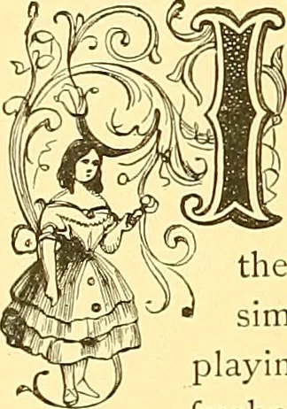 An illustration from American art and American art collections; essays on artistic subjects, 1889, leaf 251