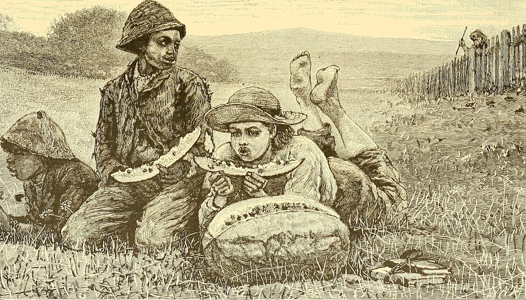 An illustration from American art and American art collections; essays on artistic subjects, 1889, leaf 252