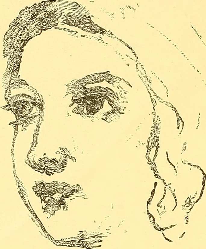 An illustration from American art and American art collections; essays on artistic subjects, 1889, leaf 263