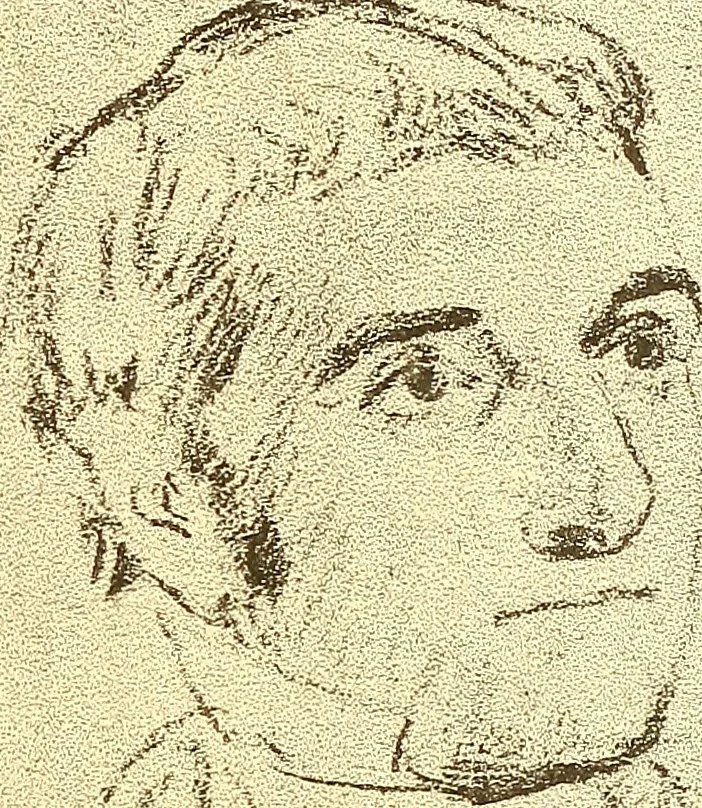 An illustration from American art and American art collections; essays on artistic subjects, 1889, leaf 274