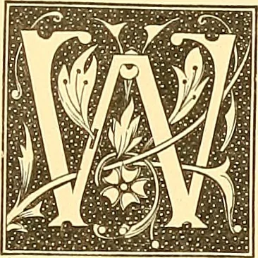 An illustration from American art and American art collections; essays on artistic subjects, 1889, leaf 28
