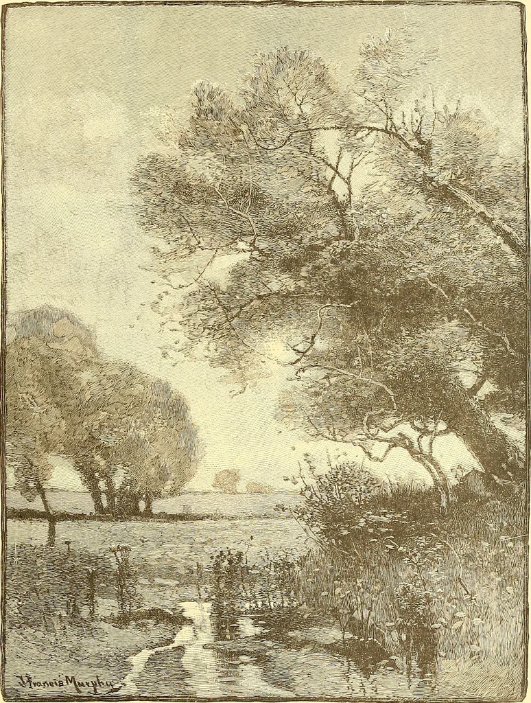 An illustration from American art and American art collections; essays on artistic subjects, 1889, leaf 30