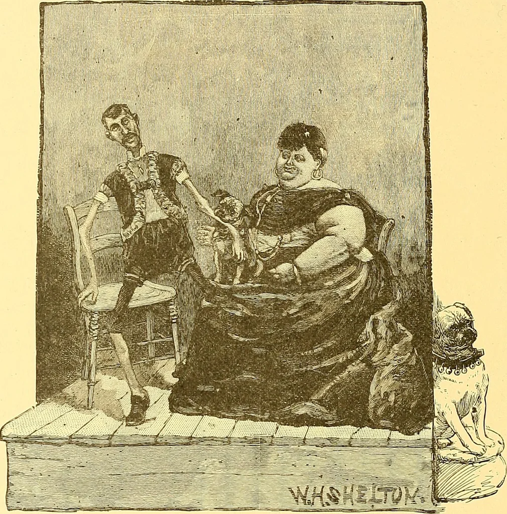 An illustration from American art and American art collections; essays on artistic subjects, 1889, leaf 301
