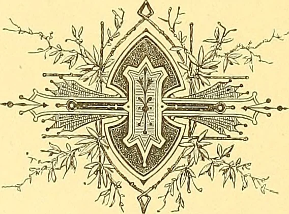 An illustration from American art and American art collections; essays on artistic subjects, 1889, leaf 31